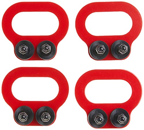 Inspired by Drive Bus Transit Tie Downs for Trotter Mobility Rehab Stroller Red